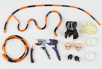 Amazon.co.jp: リボルテック クイーンズゲイト アリスブースト版